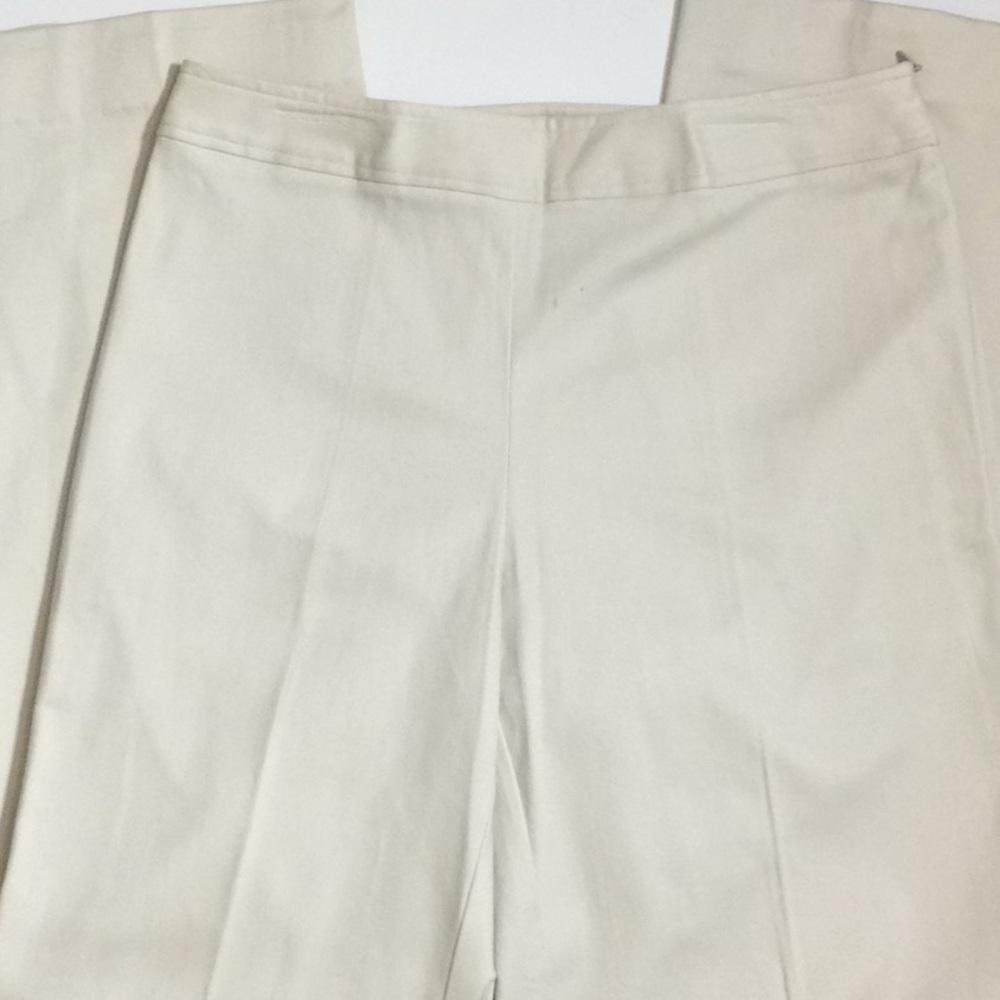 Van Heusen Stretch Khaki Pants